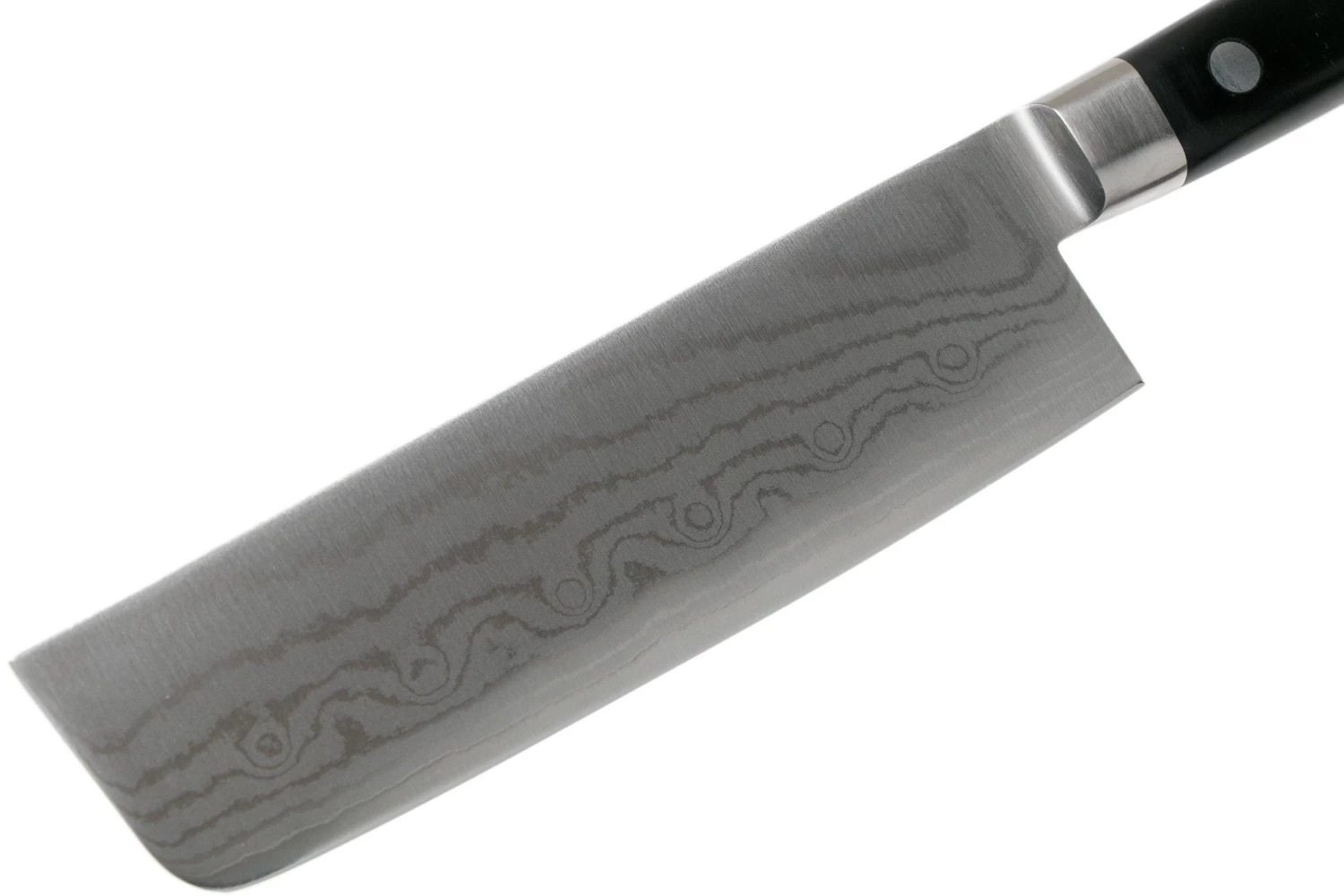 Tojiro DP De 37 Capas Damasco, Nakiri 17 Cm - Imagen 3