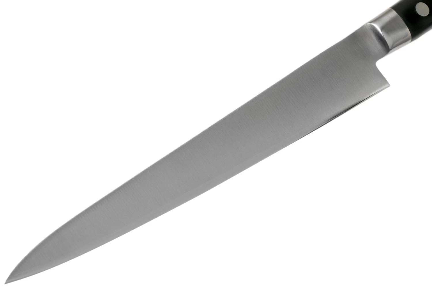 Tojiro DP De 3 Capas, Cuchillo Para Trinchar 24 Cm - Imagen 3