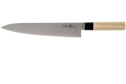 Tojiro Zen De 3 Capas, Gyuto / Cuchillo Cocinero 27 Cm, FD-566