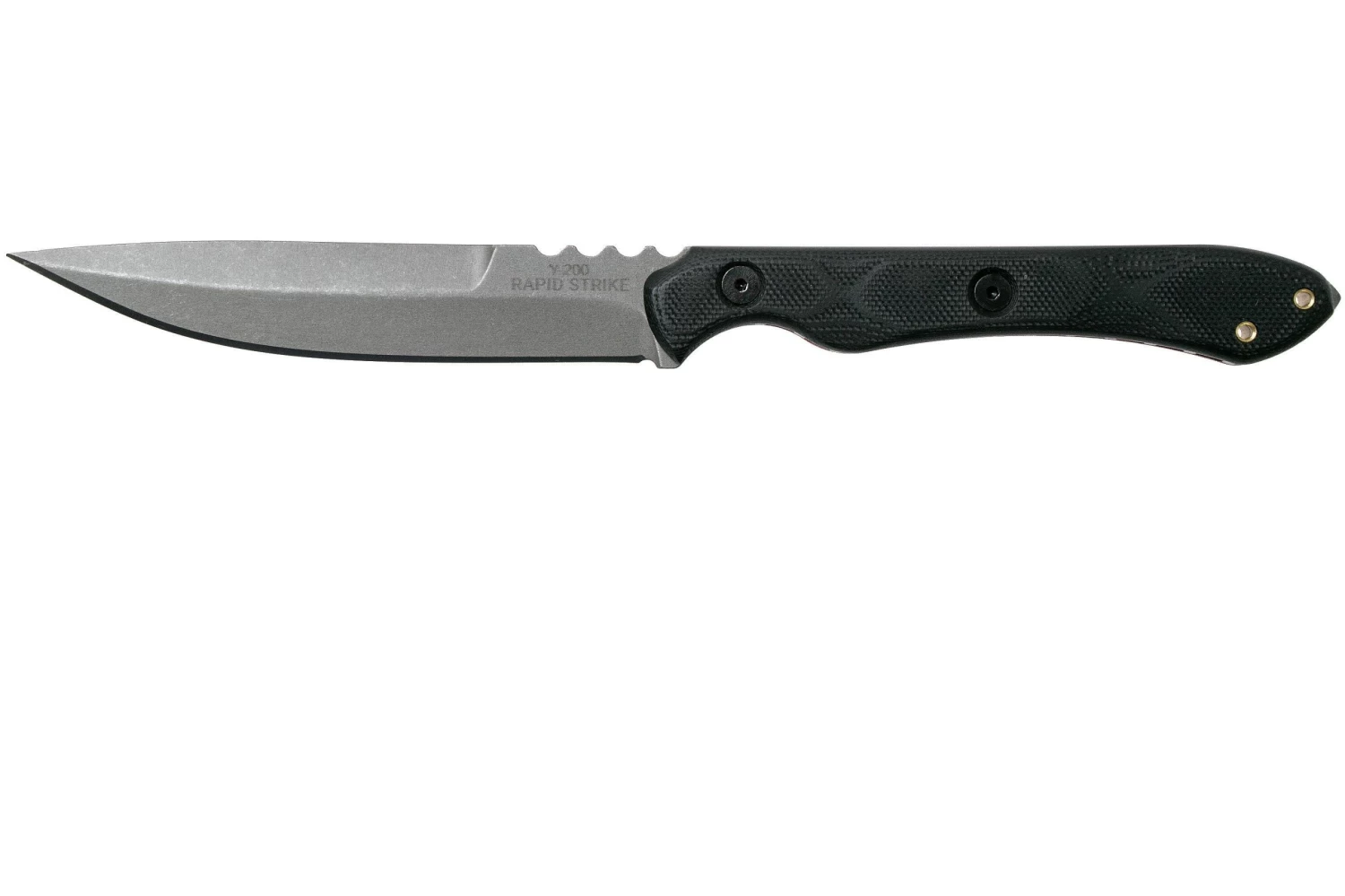 TOPS Knives Rapid Strike RDSK-01 Cuchillo Fijo
