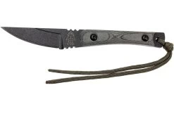 TOPS Knives Street Scalpel Cuchillo De Exterior, SSS-07