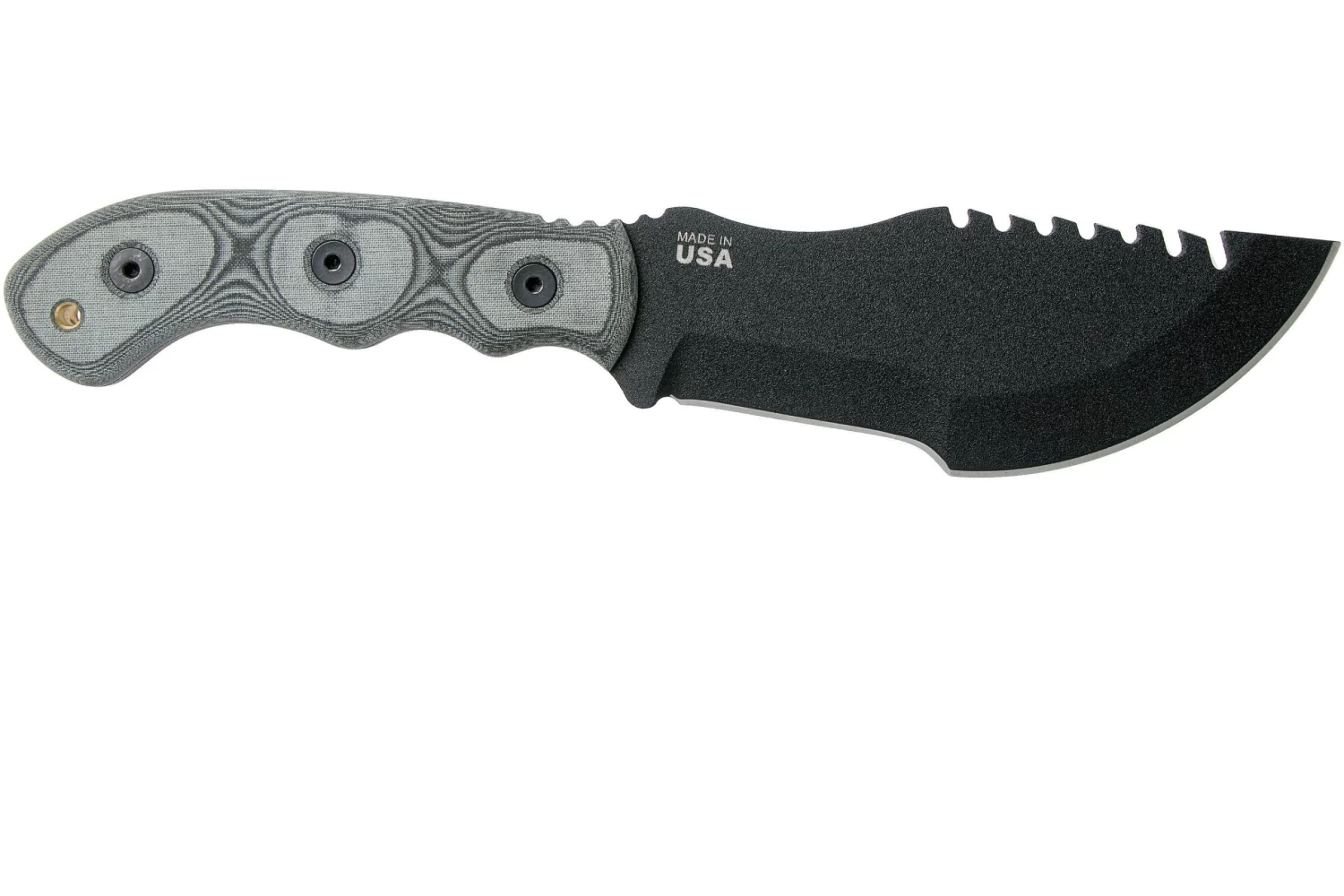 TOPS Knives Tom Brown Tracker #2 Small TBT-020 - Imagen 2