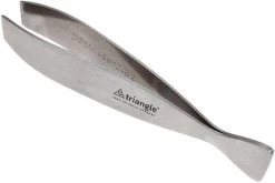 Triangle Pinzas Para Limpiar Pescado Oblicuo 13cm, 50.485.13.02