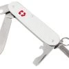 Victorinox Cadet Alox Silver 0.2601.26 Navaja Suiza