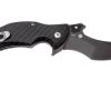 Viper Magà V5914FC N690 PVD-coating Plain Edge, Carbon