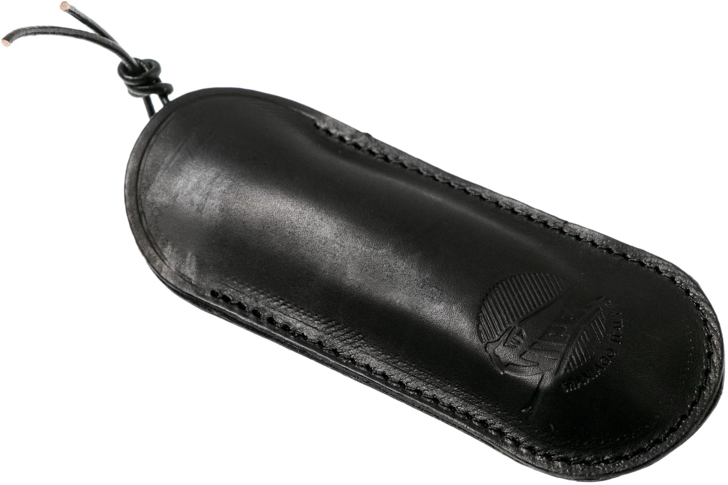 Viper Novis Green Canvas Micarta 5972CV Navaja, Silvestrelli Design - Imagen 9