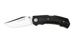 Viper Turn V5988GB Black G10 Navaja, Fabrizio Silvestrelli Design