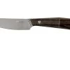 Viper Sakura Cuchillo Puntilla 9 Cm Madera De Ciricote, VT7508ZI