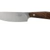 Viper Sakura Cuchillo Para Trinchar 14cm Madera De Ciricote, VT7510ZI