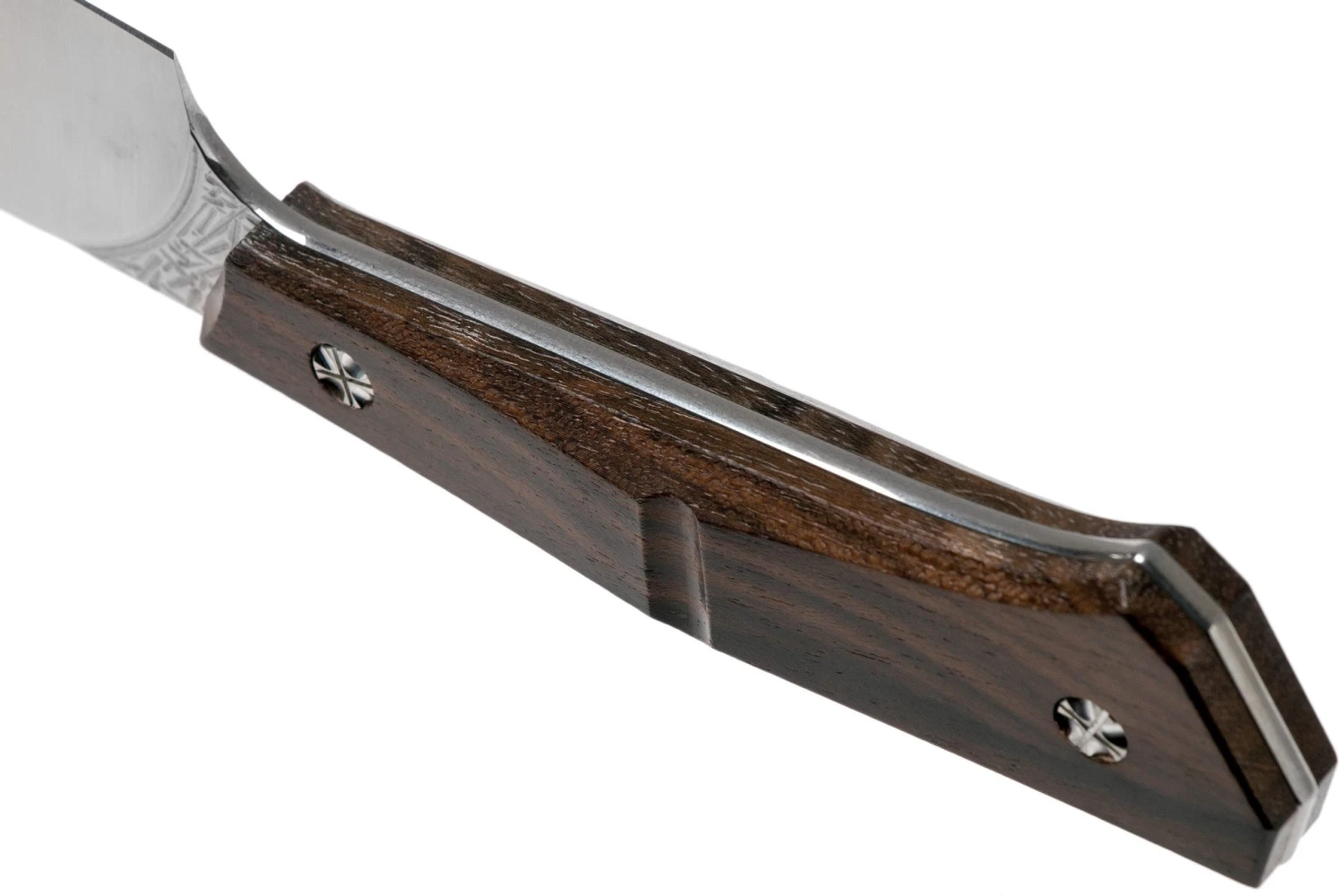 Viper Sakura Cuchillo Para Trinchar 14cm Madera De Ciricote, VT7510ZI - Imagen 4