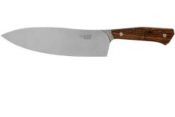 Viper Sakura Cuchillo De Chef 20 Cm Madera De Bocote, VT7518BC