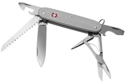 Victorinox Farmer X Alox 0.8271.26 Navaja Suiza