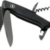 Victorinox RangerGrip 55 Onyx Black 0.9563.C31P Swiss Navaja