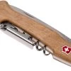 Victorinox Wine Master Nogal 0.9701.63 Navaja Suiza