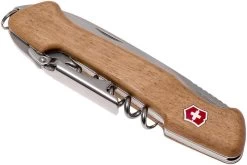 Victorinox Wine Master Nogal 0.9701.63 Navaja Suiza