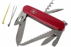 Victorinox Camper Rojo 1.3613 Navaja Suiza