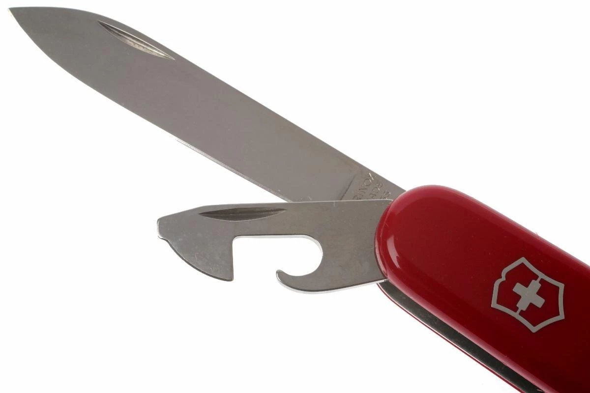 Victorinox Camper Rojo 1.3613 Navaja Suiza - Imagen 2