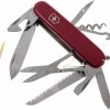 Victorinox Huntsman Rojo 1.3713 Navaja Suiza