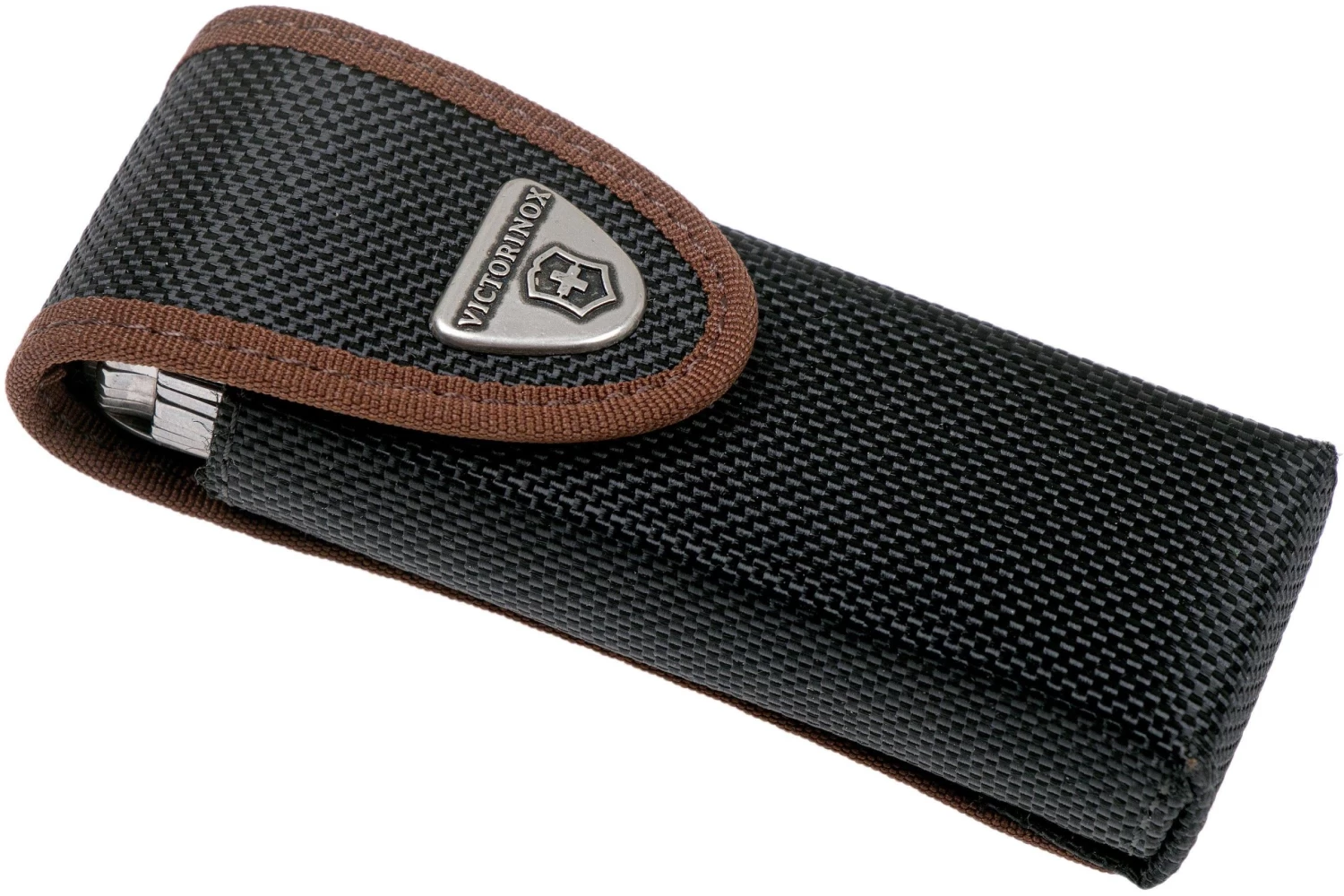 Victorinox SwissTool Spirit X 3.0224.N Multiherramienta, Funda De Nylon - Imagen 6