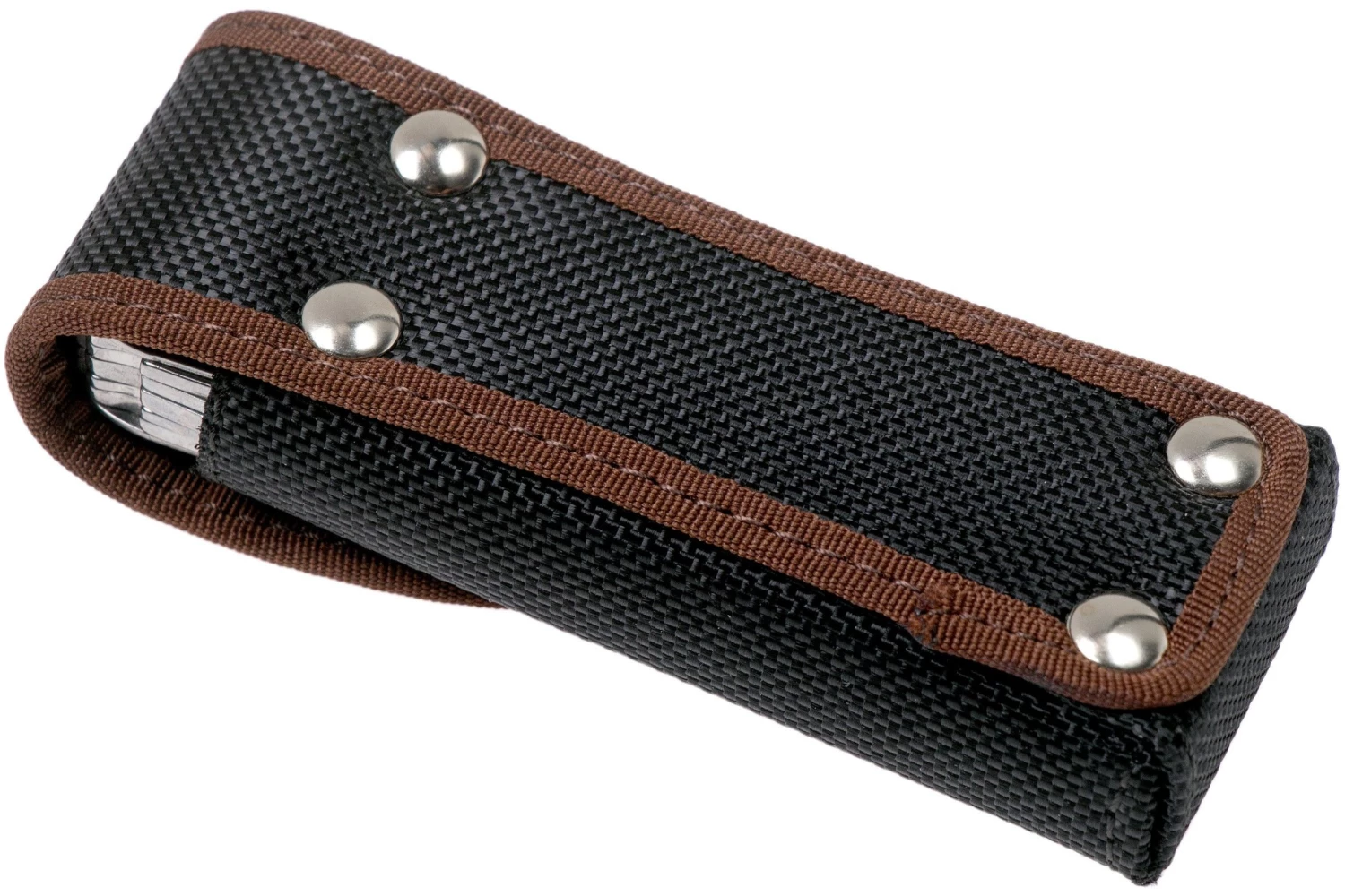 Victorinox SwissTool Spirit X 3.0224.N Multiherramienta, Funda De Nylon - Imagen 7