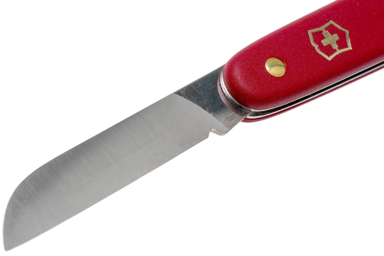 Victorinox Cuchillo Para Flores Zurdo 3.9450.B1 Rojo - Imagen 3