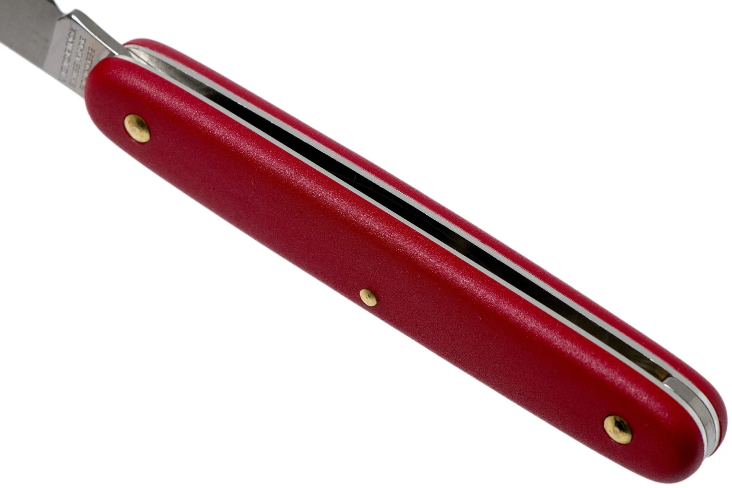 Victorinox Cuchillo Para Flores Zurdo 3.9450.B1 Rojo - Imagen 5