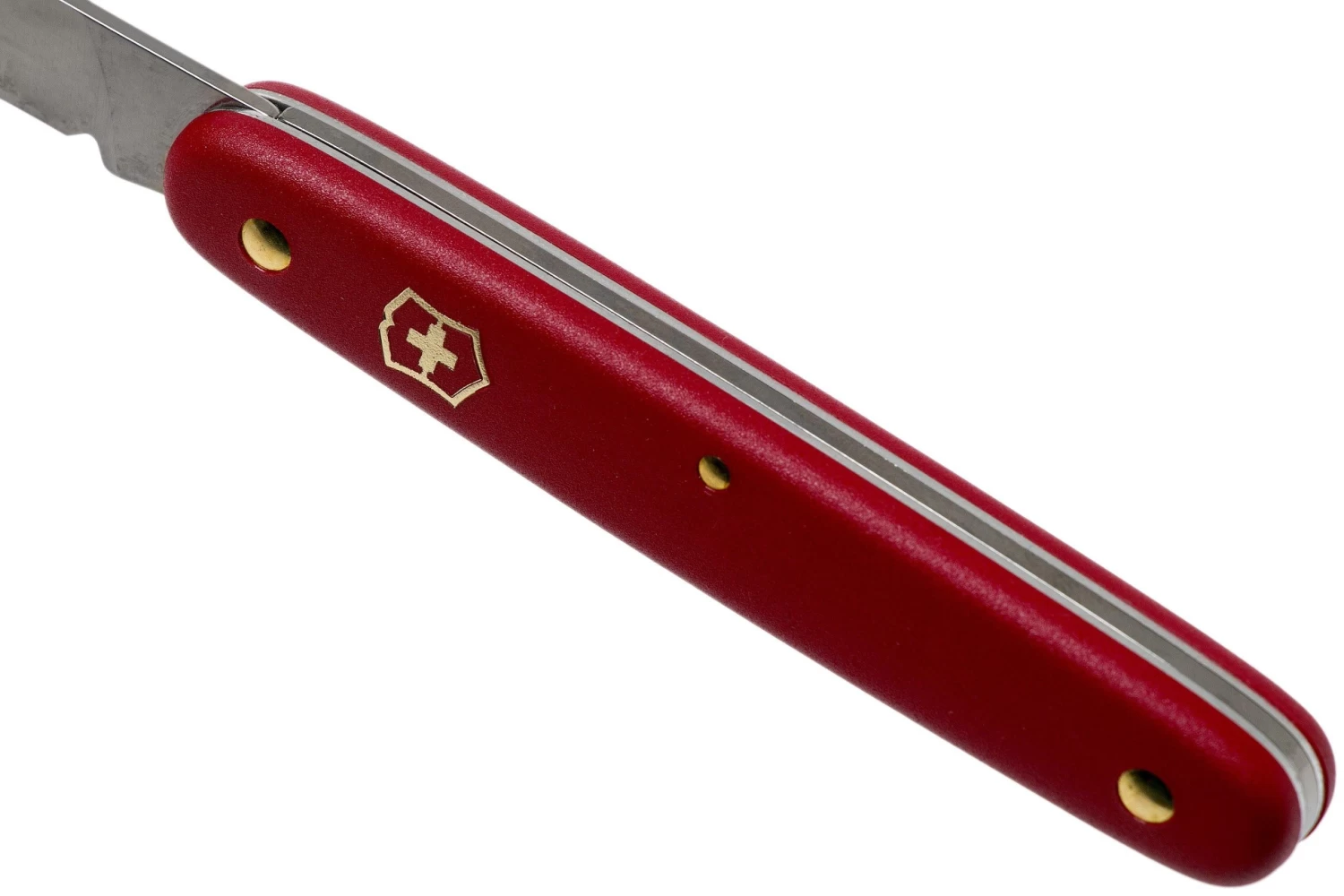 Victorinox Cuchillo Para Flores Zurdo 3.9450.B1 Rojo - Imagen 6