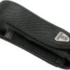 Victorinox Funda Para Cinturón 4.0506.N Para RangerGrip, Large, Negro