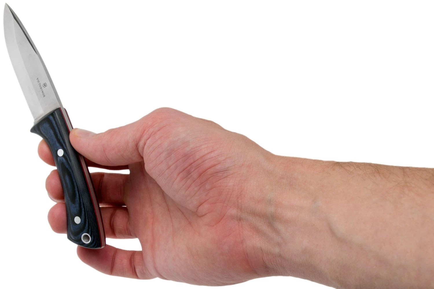 Victorinox Outdoor Master Mic Small 4.2262 Cuchillo De Exterior - Imagen 5