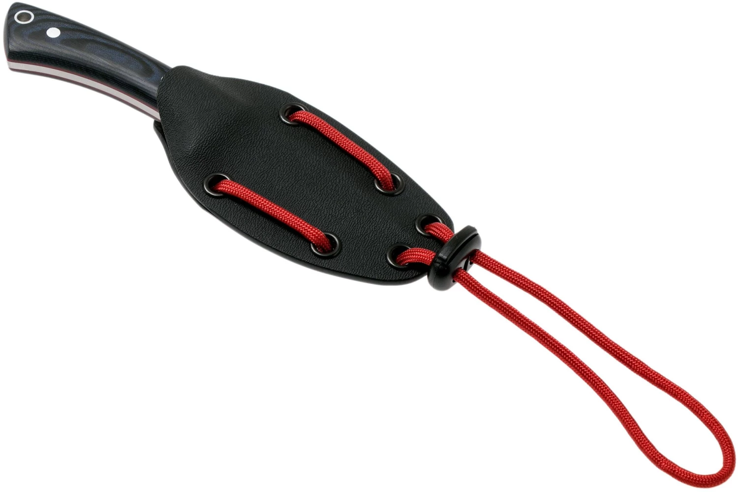 Victorinox Outdoor Master Mic Small 4.2262 Cuchillo De Exterior - Imagen 7