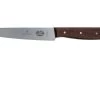 Victorinox Wood 5.2000.12 Cuchillo Universal, 12 Cm