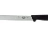 Victorinox Fibrox Cuchillo De Pan 21 Cm 5.2533.21