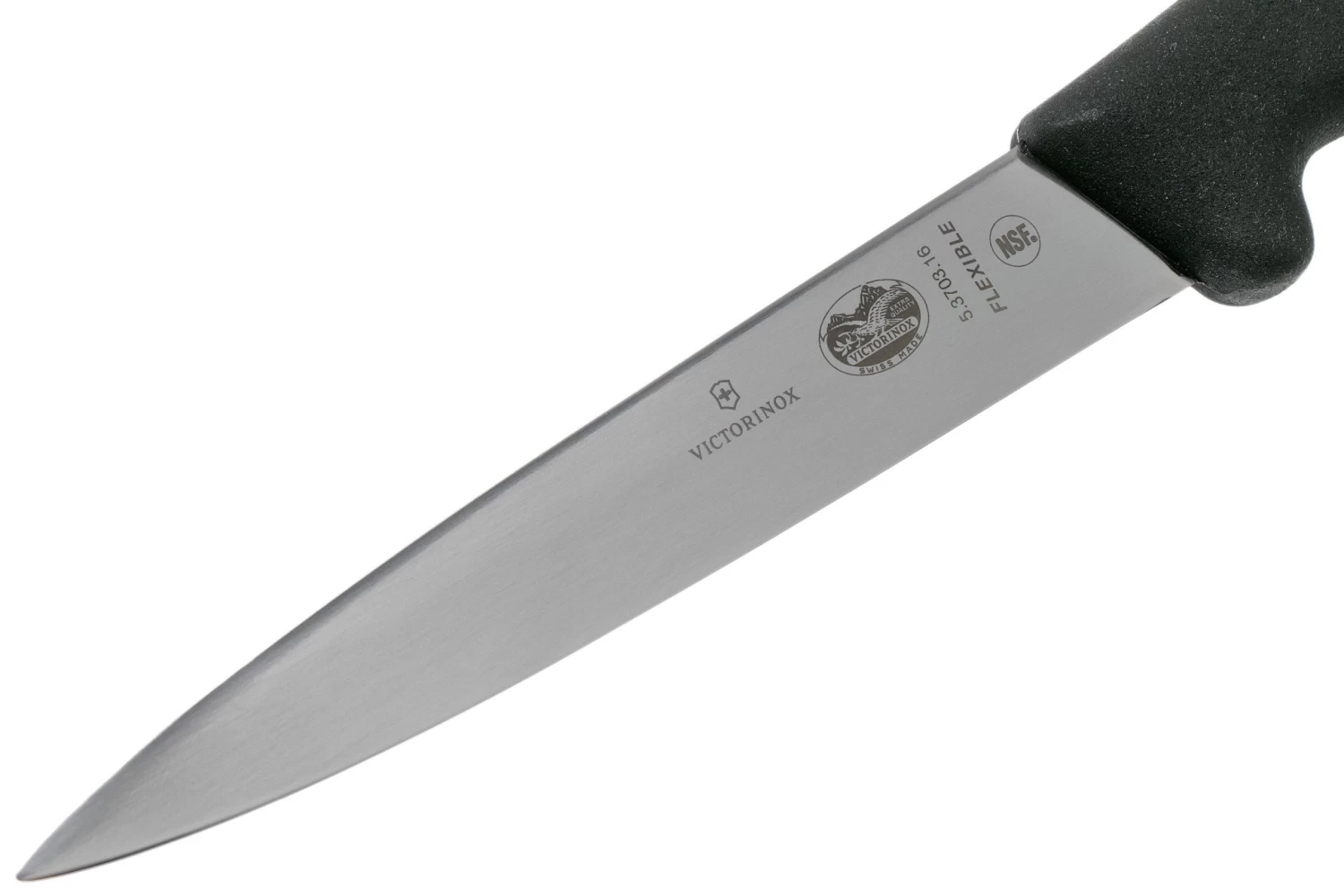 Victorinox Fibrox Cuchillo Para Fileteartear 16 Cm, 5-3703-16 - Imagen 3