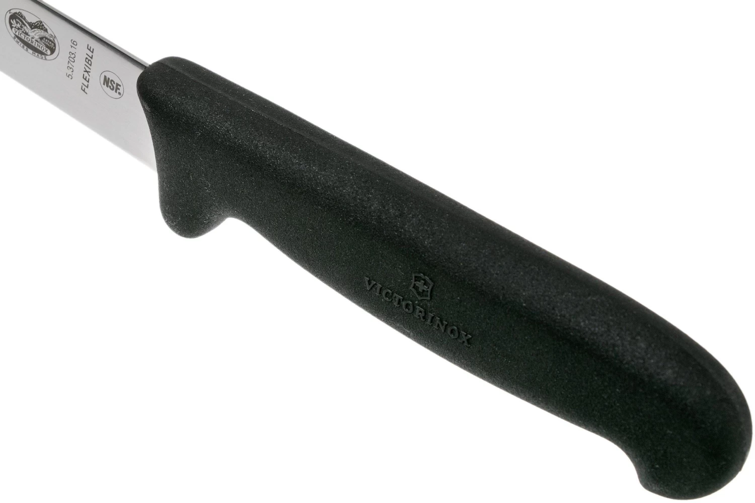 Victorinox Fibrox Cuchillo Para Fileteartear 16 Cm, 5-3703-16 - Imagen 5