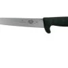 Victorinox Fibrox Safety Nose Cuchillo Para Trinchar 18 Cm, 5-5503-18L
