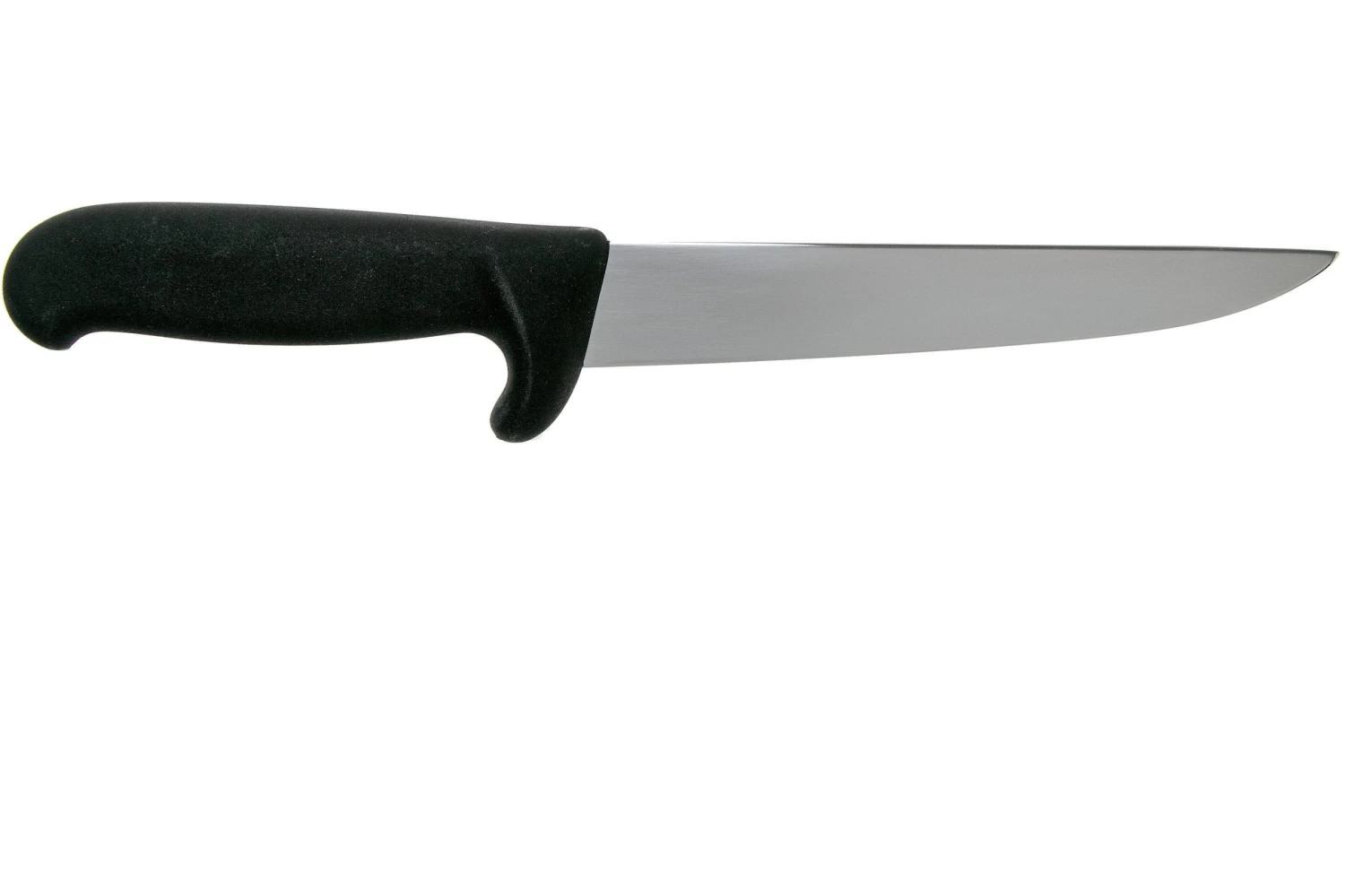 Victorinox Fibrox Safety Nose Cuchillo Para Trinchar 18 Cm, 5-5503-18L - Imagen 2