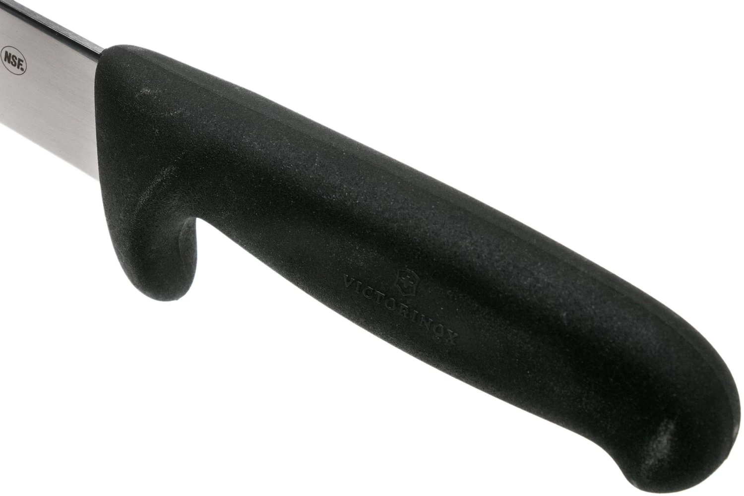 Victorinox Fibrox Safety Nose Cuchillo Para Trinchar 18 Cm, 5-5503-18L - Imagen 4