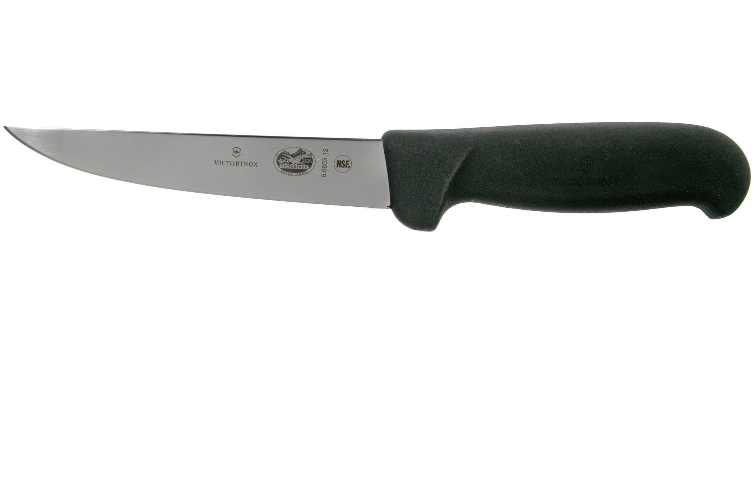 Victorinox Fibrox Cuchicllo Deshuesador 12 Cm, 5-6003-12