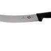 Victorinox Fibrox Pro Ciconer / Cuchillo De Carnicero 25 Cm, 5-7303-25