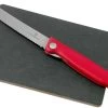 Victorinox Swiss Classic Juego De 2-piezas Rojo, 6.7191.F1