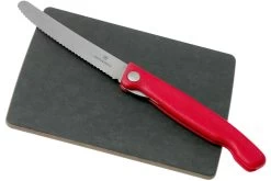 Victorinox Swiss Classic Juego De 2-piezas Rojo, 6.7191.F1