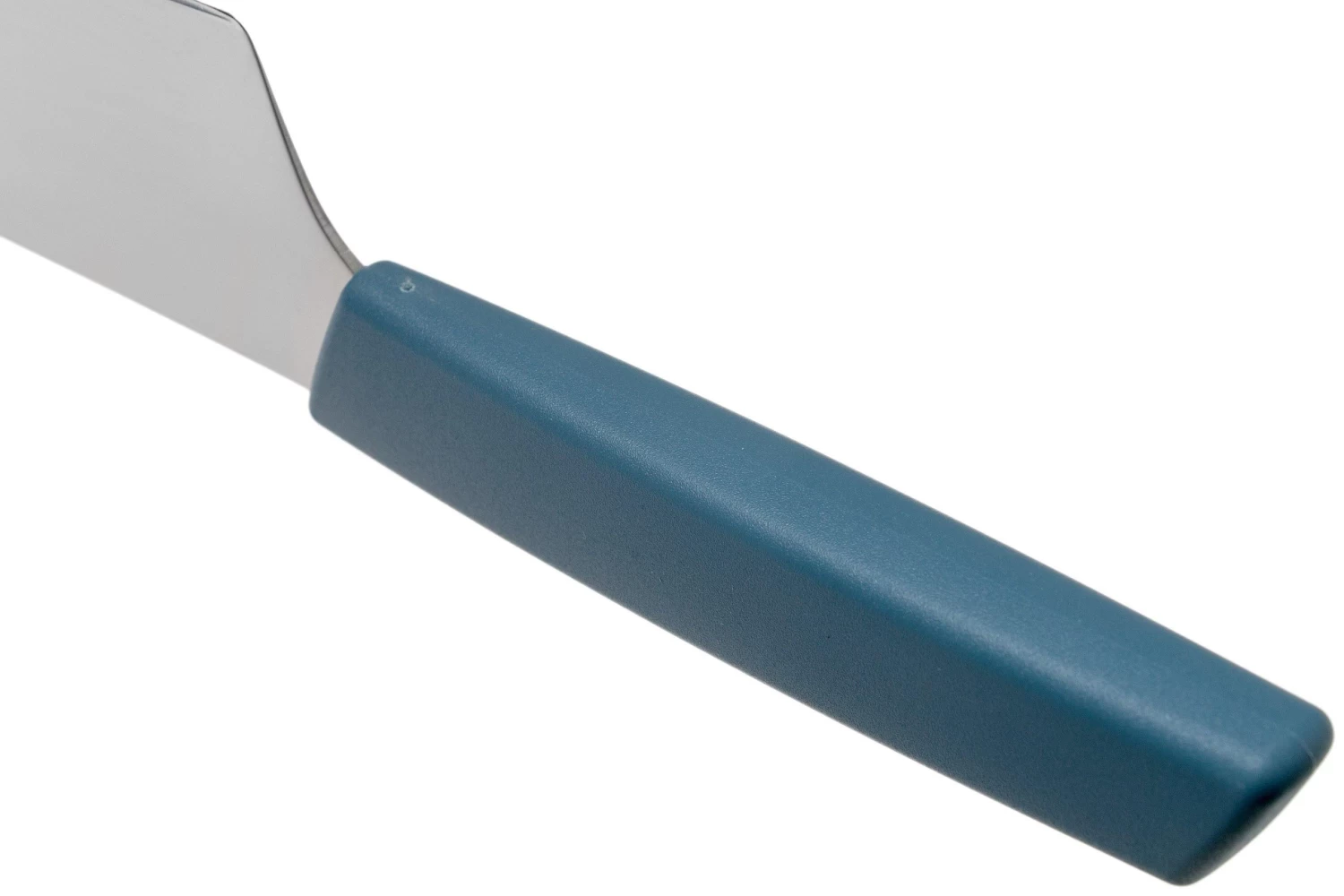 Victorinox Swiss Modern Cuchillo Cocinero 20 Cm, Azul - Imagen 4