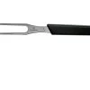 Victorinox Swiss Modern Tenedor Para Carne, Negro