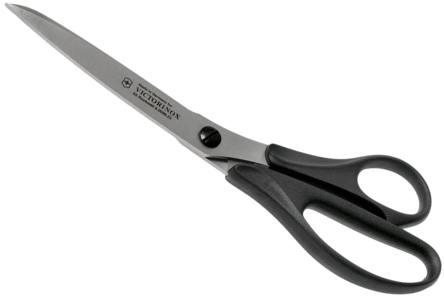 Victorinox Stainless Steel 8.0999.23, 23 Cm Tijeras Universales