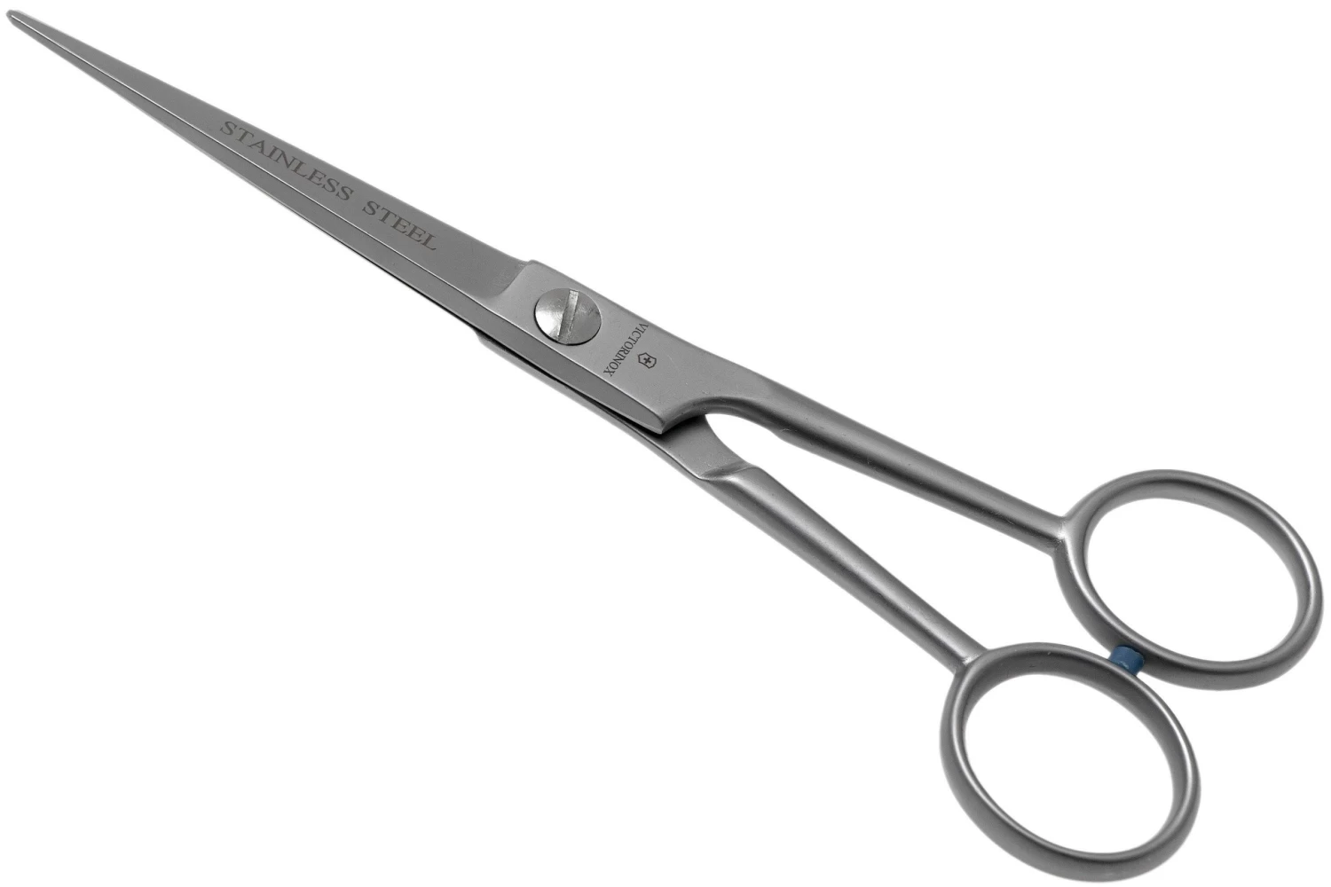 Victorinox Stainless Steel 8.1002.15, 15 Cm Tijeras De Peluquería
