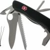 Victorinox Trailmaster M3 Negro 0.8463.M3 Navaja Suiza