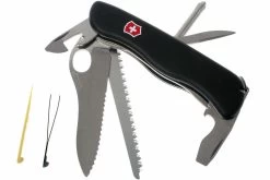 Victorinox Trailmaster M3 Negro 0.8463.M3 Navaja Suiza