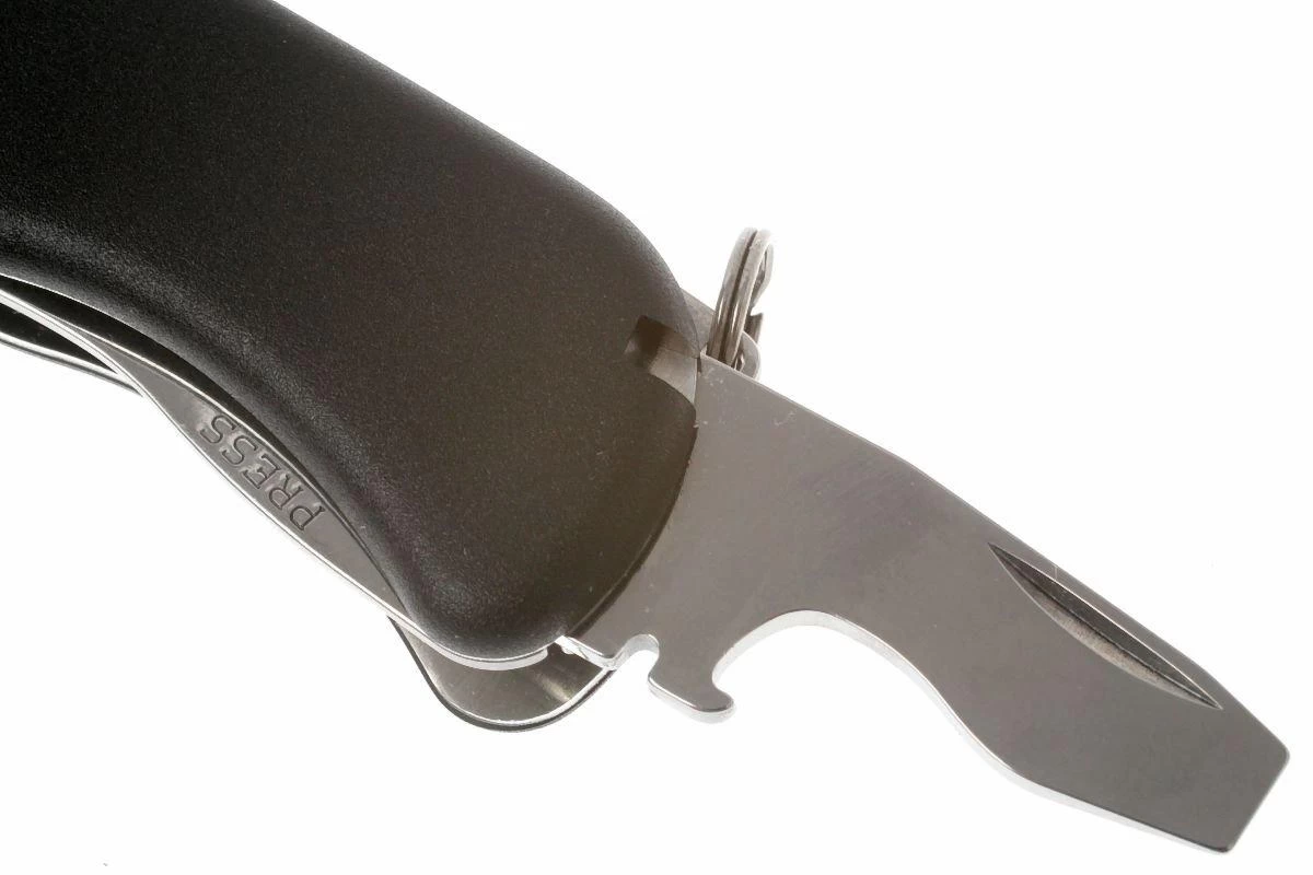 Victorinox Trailmaster M3 Negro 0.8463.M3 Navaja Suiza - Imagen 3