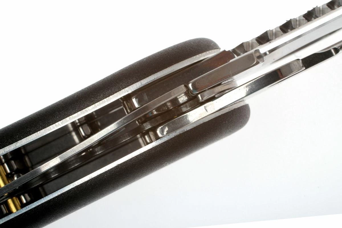 Victorinox Trailmaster M3 Negro 0.8463.M3 Navaja Suiza - Imagen 5