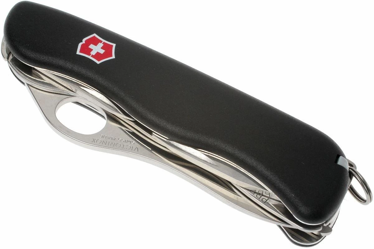 Victorinox Trailmaster M3 Negro 0.8463.M3 Navaja Suiza - Imagen 6